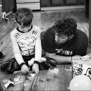 Meet your Posher, Alex